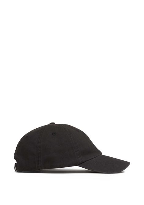 cappello 9100002  uomo nero STONE ISLAND | L1S15 9100002 S0106V0029